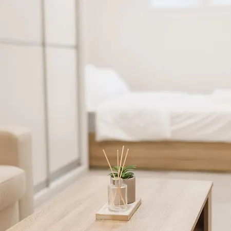 Fully Renovated Luxurious Semi-Basement Studio Athens Exterior photo