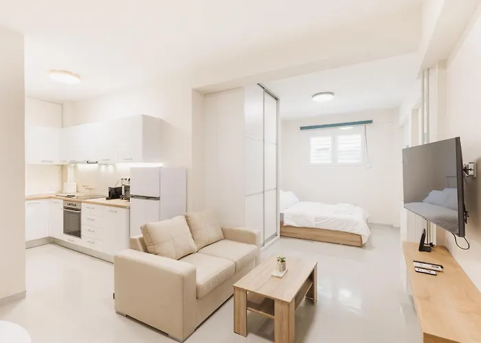 Fully Renovated Luxurious Semi-Basement Studio
