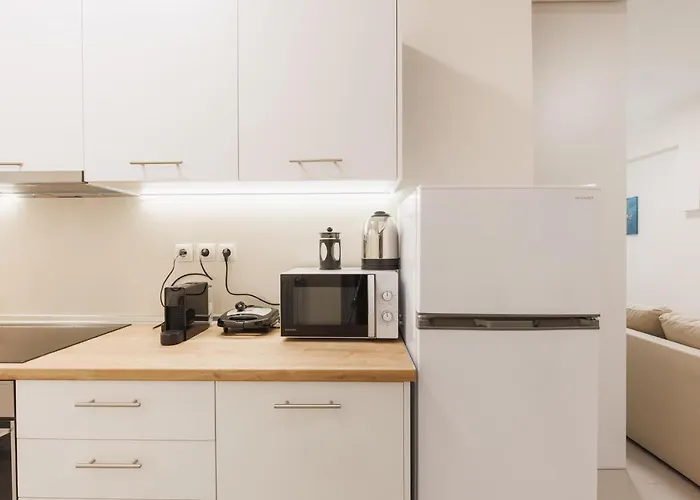Fully Renovated Luxurious Semi-Basement Studio