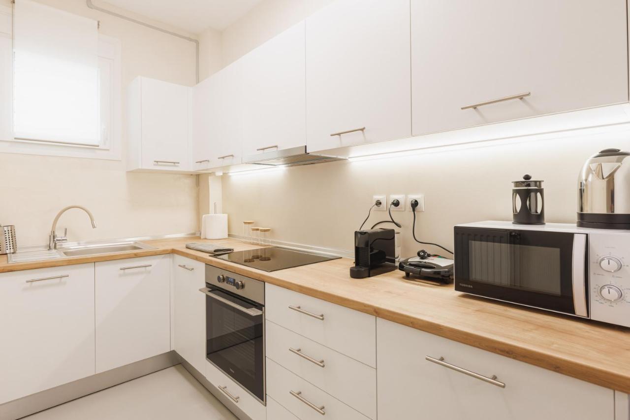 Apartment Fully Renovated Luxurious Semi-basement *