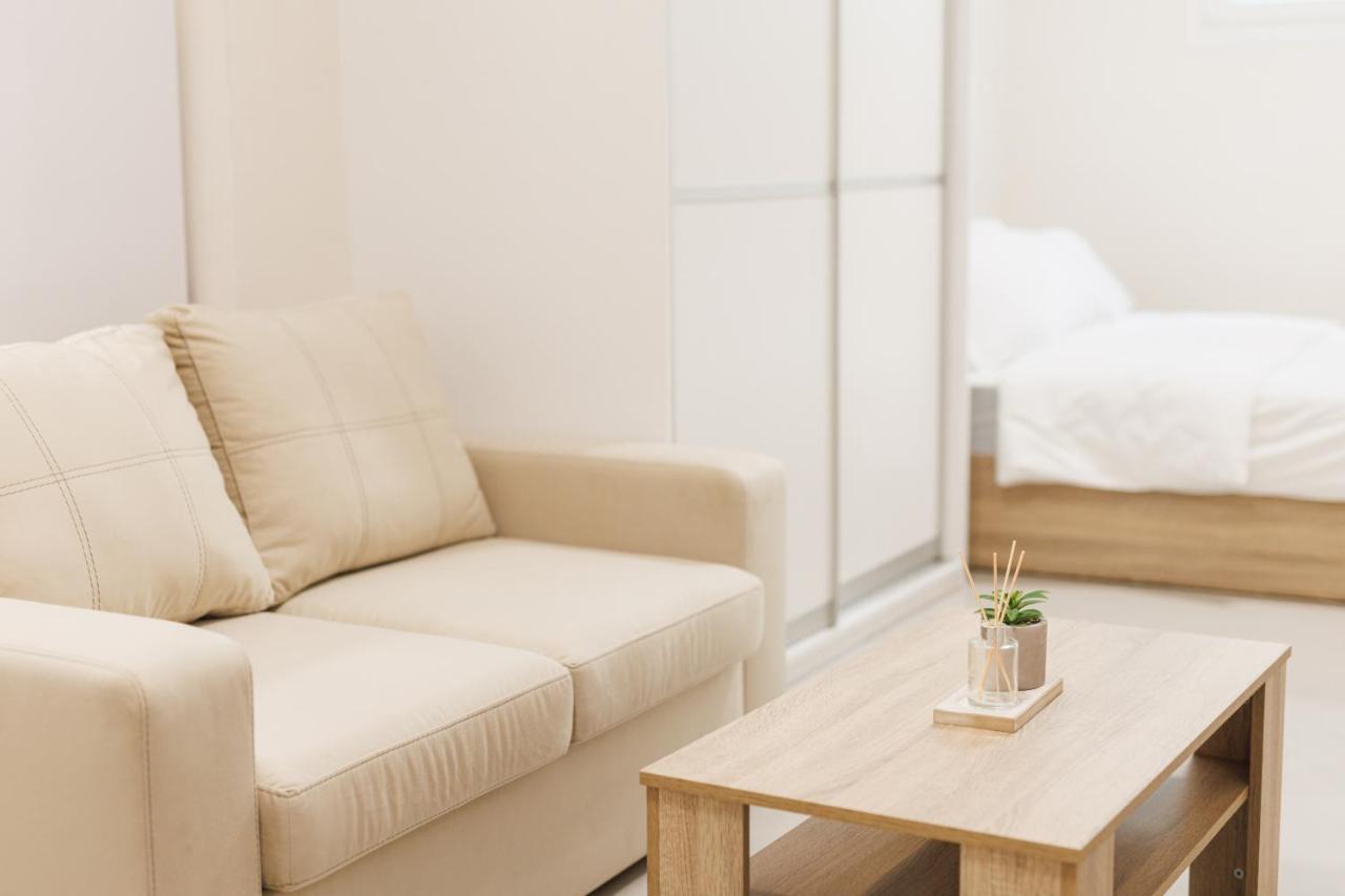 Fully Renovated Luxurious Semi-basement Apartment Athens