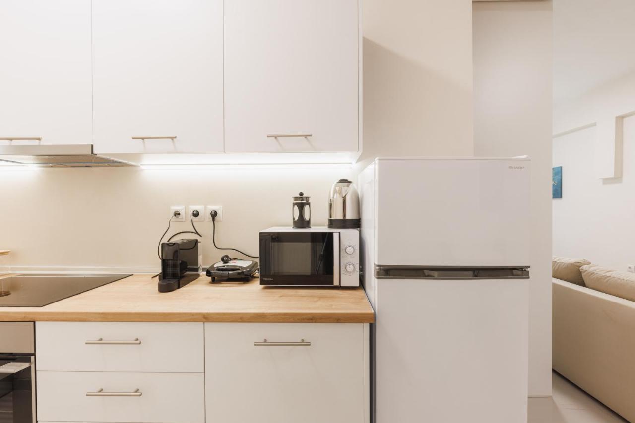 Fully Renovated Luxurious Semi-basement *