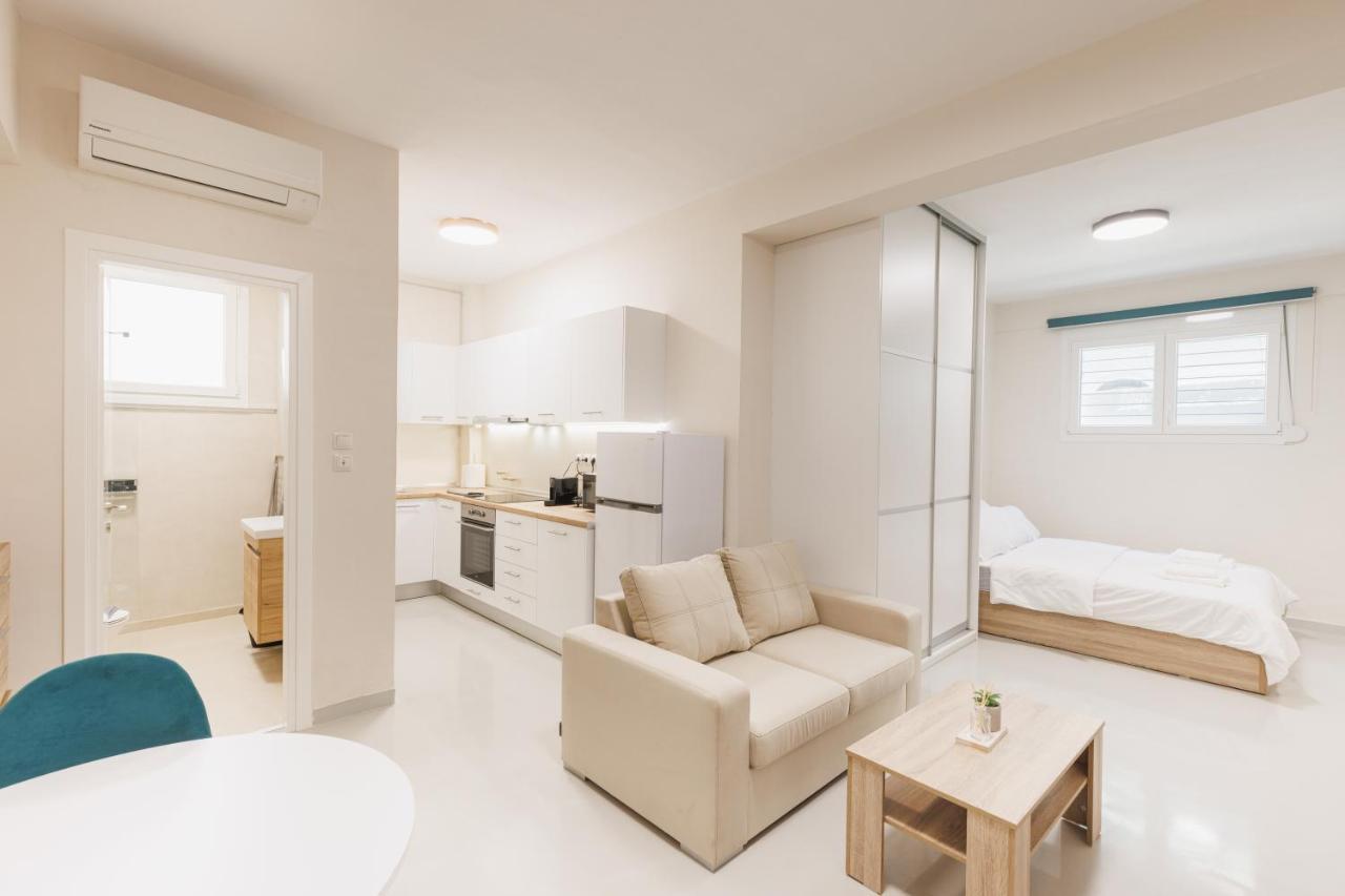 Fully Renovated Luxurious Semi-basement